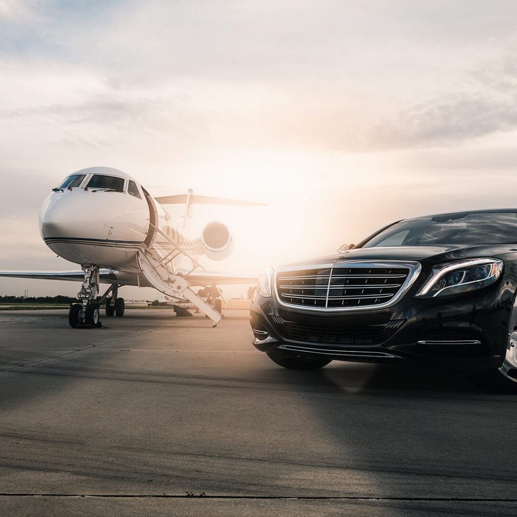 Benefits of booking your taxi with us