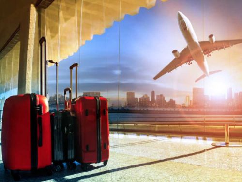 Reigate and Redhill Airport Transfers