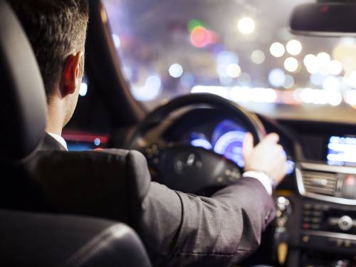 Reigate and Redhill Taxis