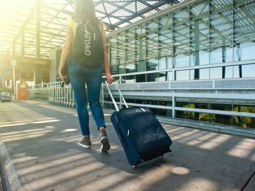 Gatwick Airport Taxis