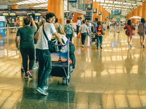 Heathrow Airport Taxis