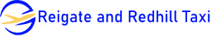 Reigate and Redhill Taxi Logo